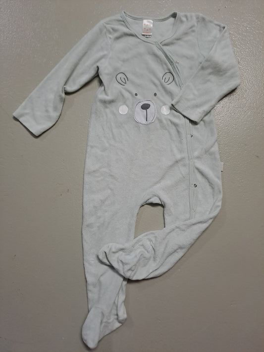 Strampler - Gr. 86/92