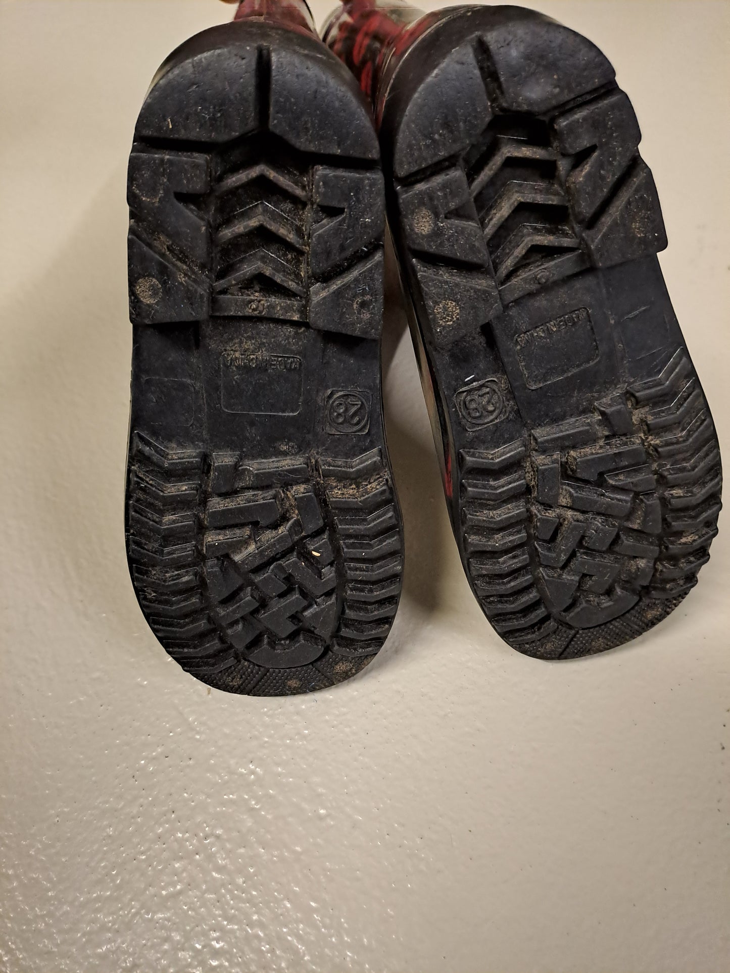 Gummistiefel Mexx - Gr. 28