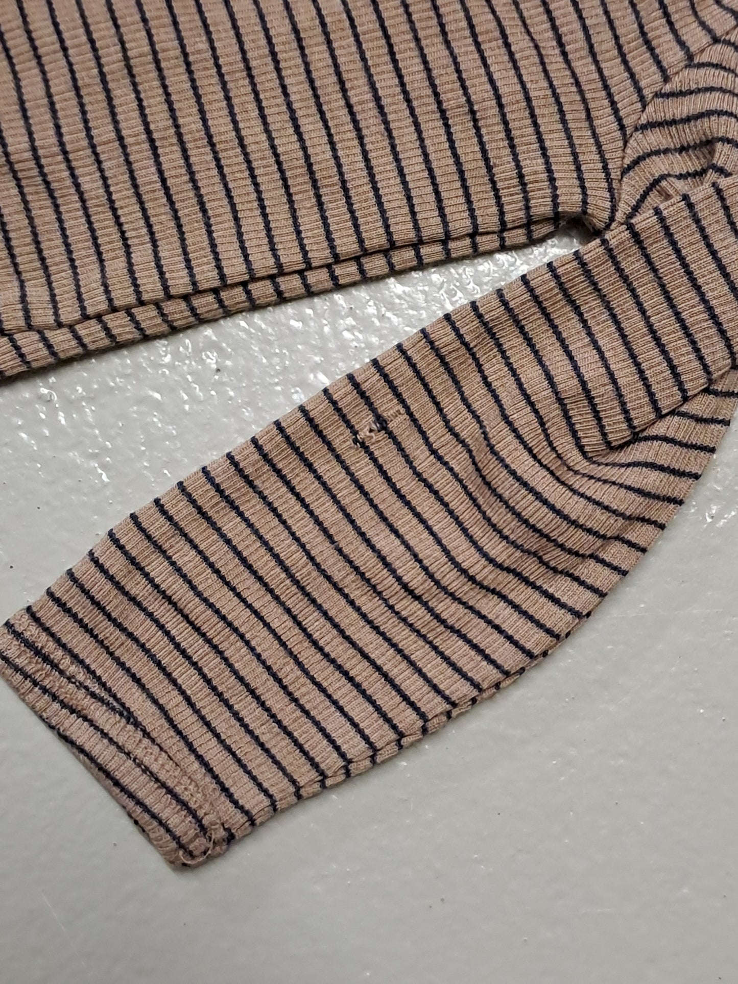 2er Bundle - Strampler - Gr. 74