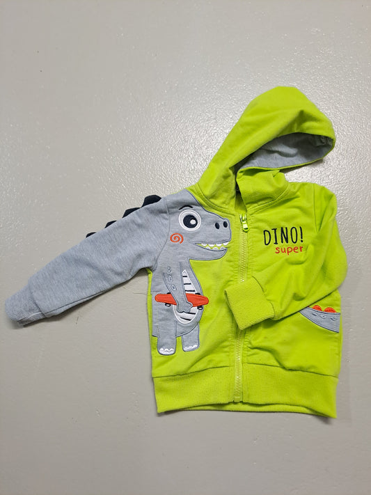 Pullover Dino - Gr. 86