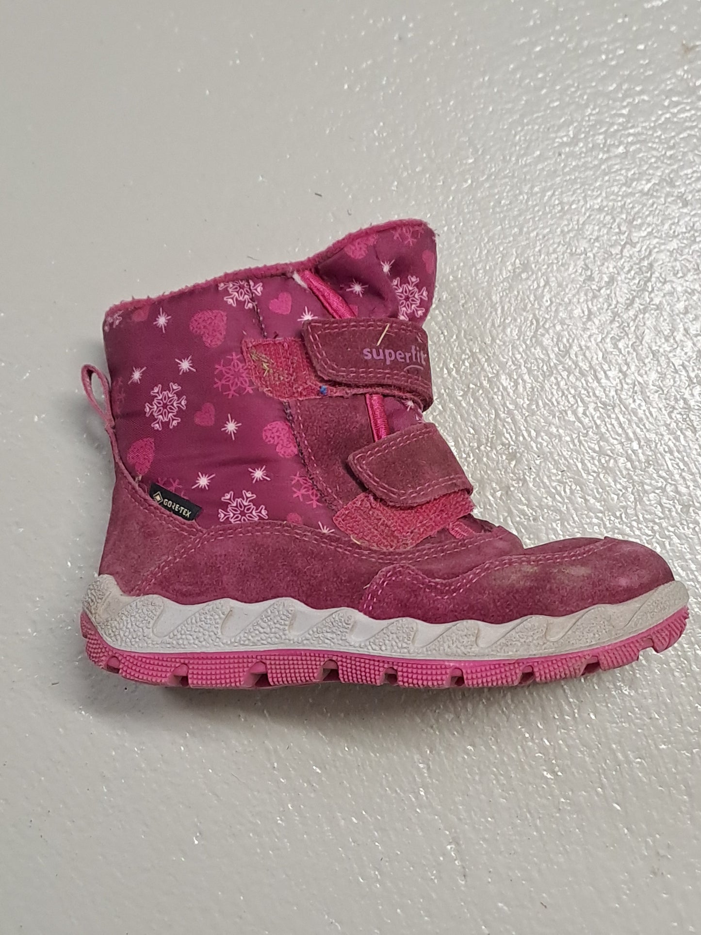 Winterschuhe Goretex - Gr. 26