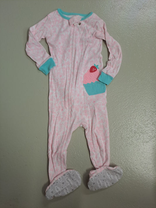 Strampler Cupcake - Gr. 86