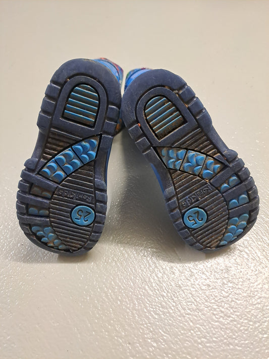 Gummistiefel - Gr. 25