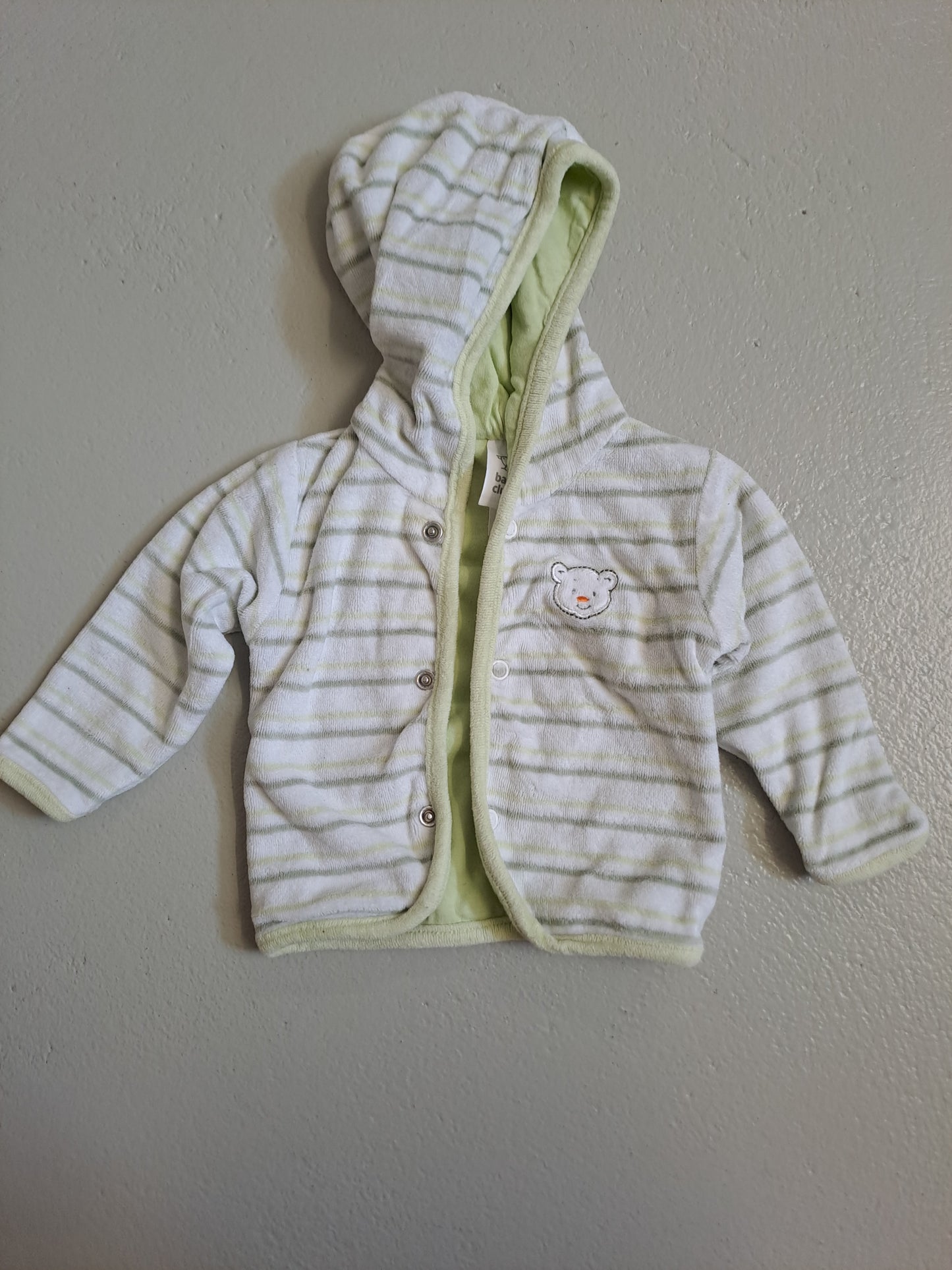 Jacke dünn - Gr. 56