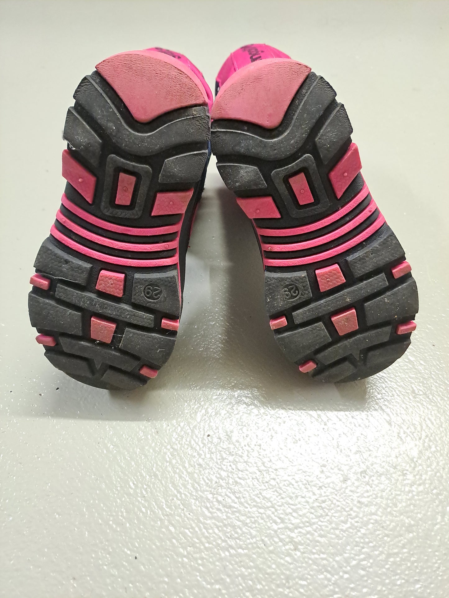 Winterstiefel Kangaroos - Gr. 29