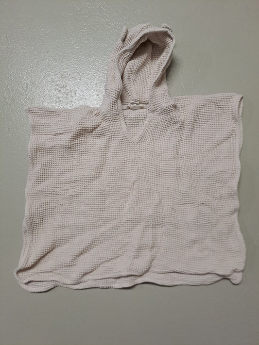 Badeponcho Hessnatur - Gr. 86/92