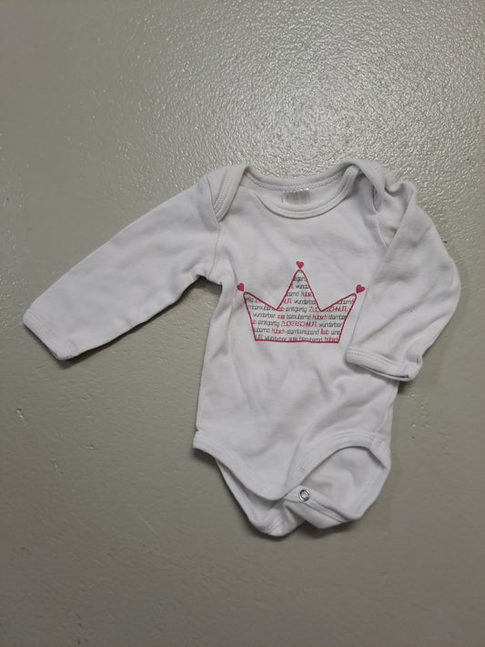 Body lang - Gr. 62/68