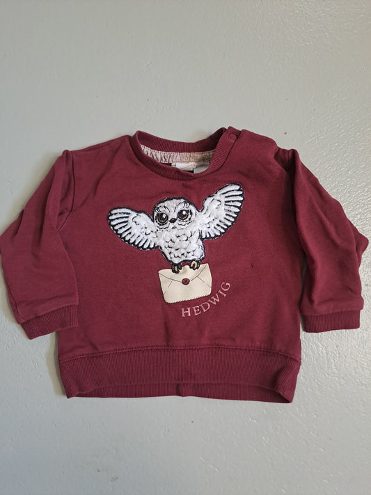 Pullover Harry Potter - Gr. 74