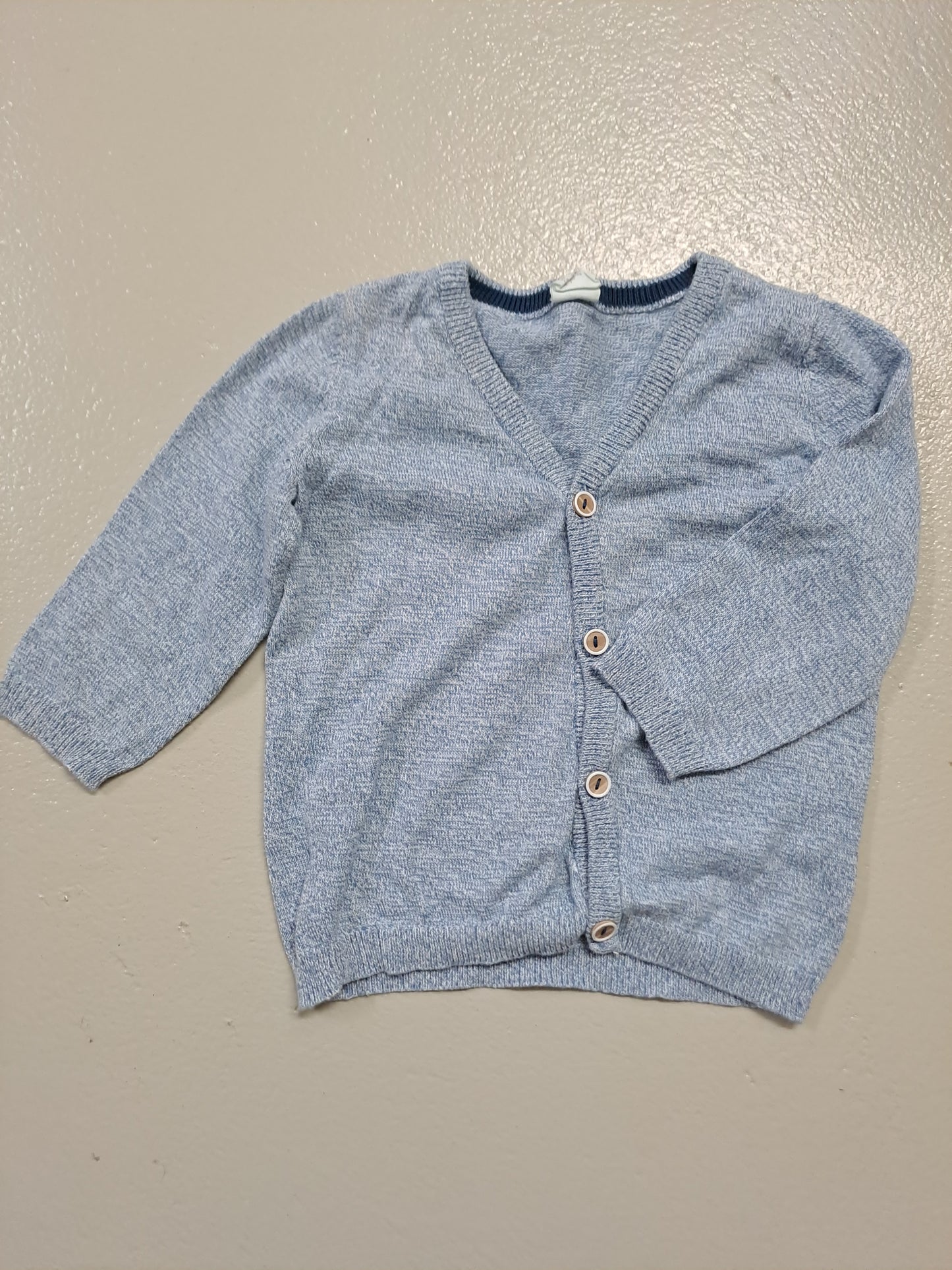 Pullover - Gr. 80