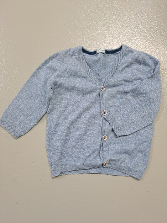 Pullover - Gr. 80