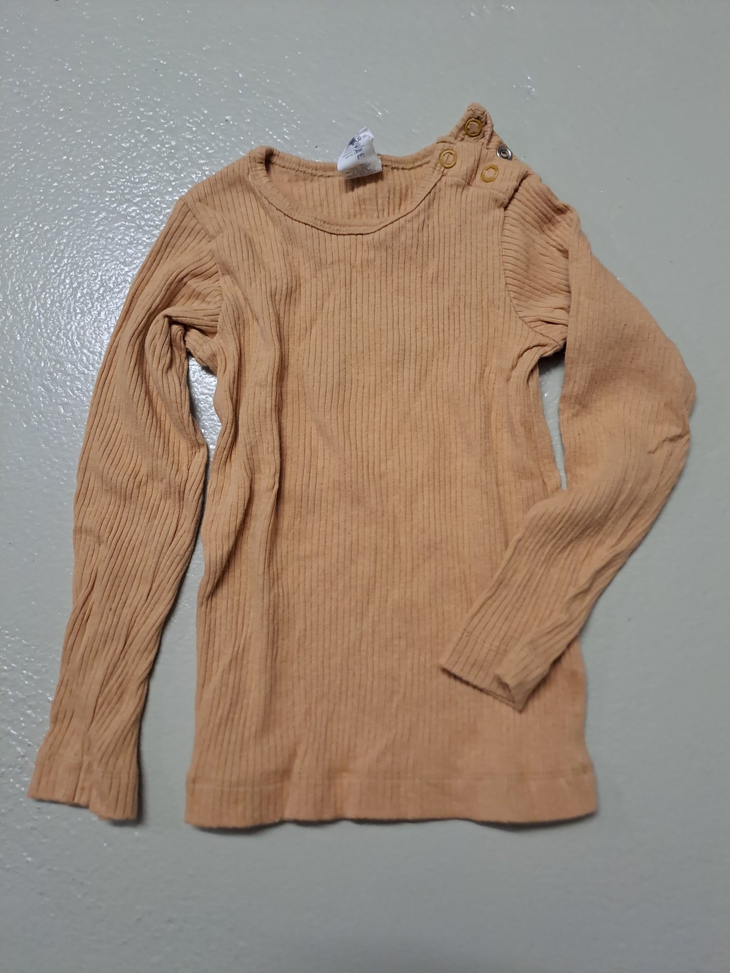 Pullover - Gr. 86/92