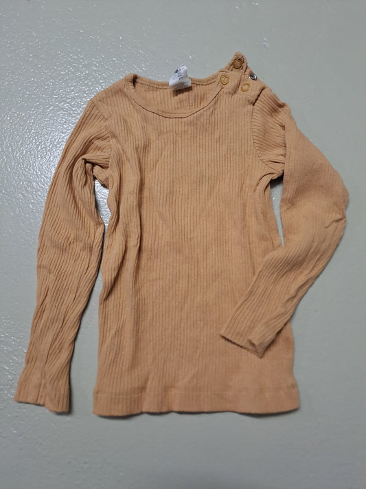 Pullover - Gr. 86/92