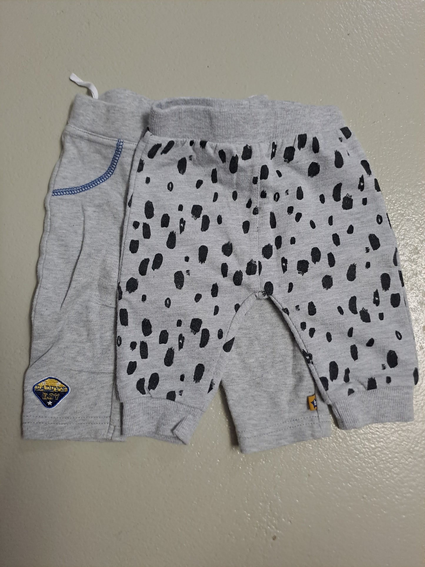 2er Bundle - Jogginghose - Gr. 62