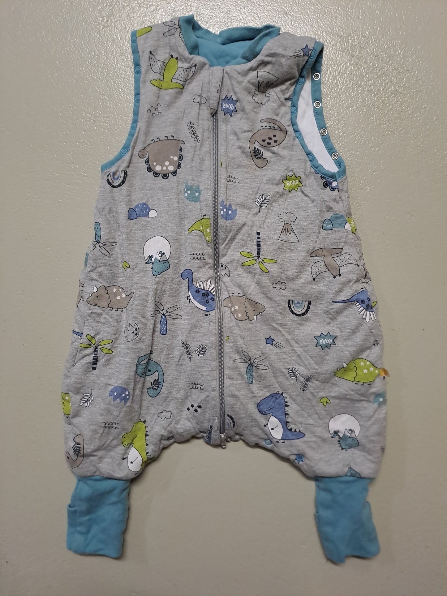 Schlafsack - Gr. 86