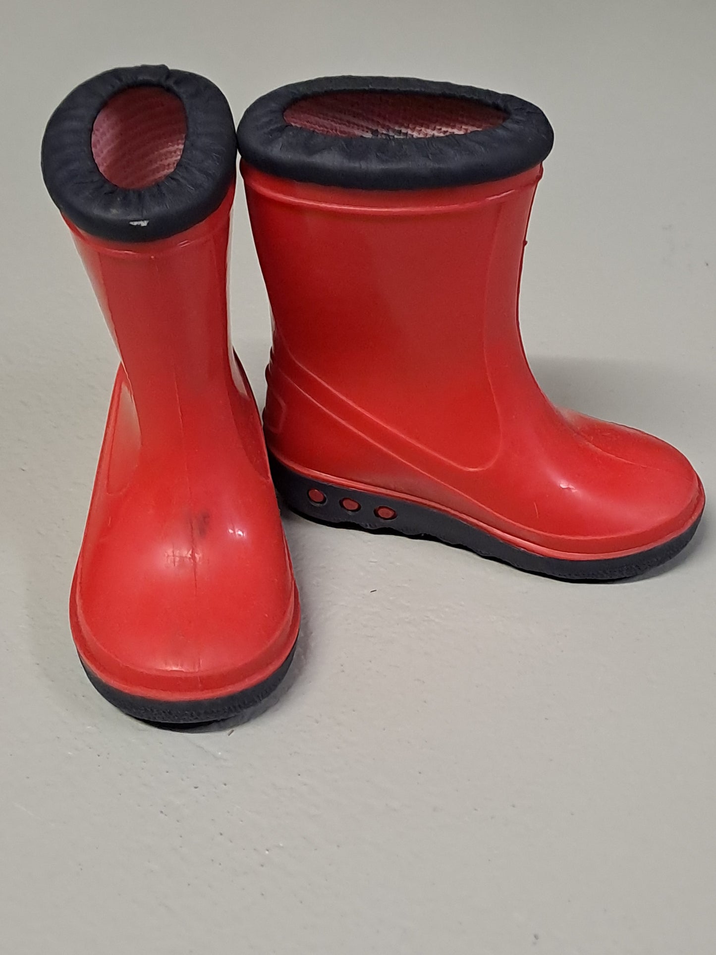 Gummistiefel - Gr. 20