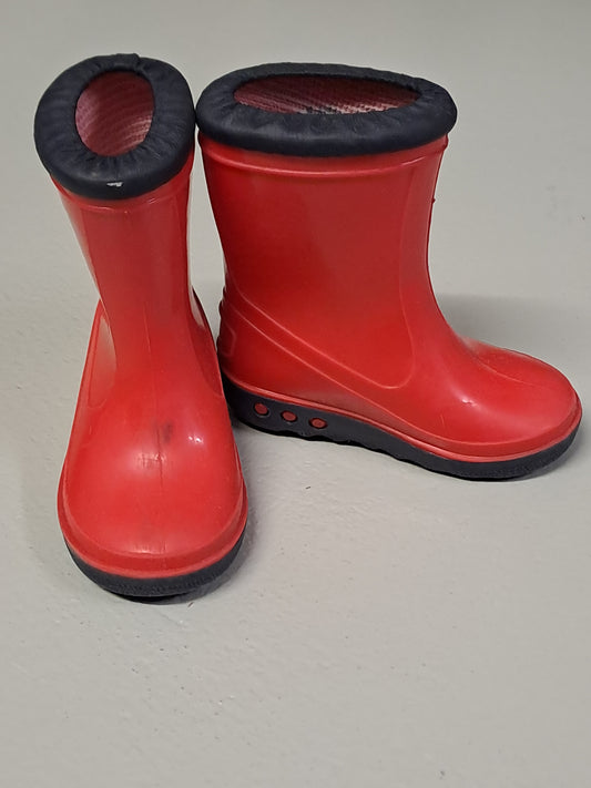 Gummistiefel - Gr. 20