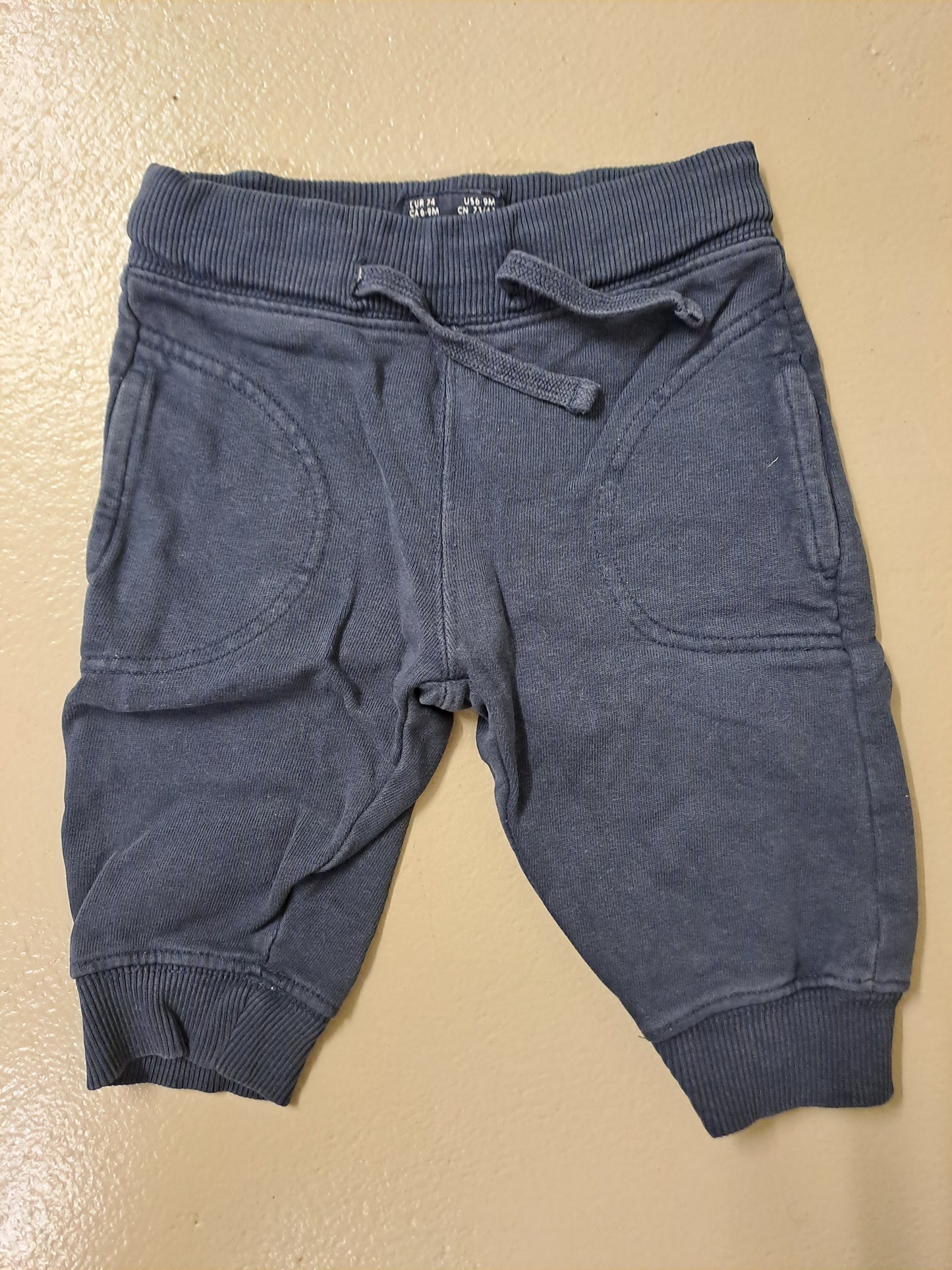 Jogginghose - Gr. 74