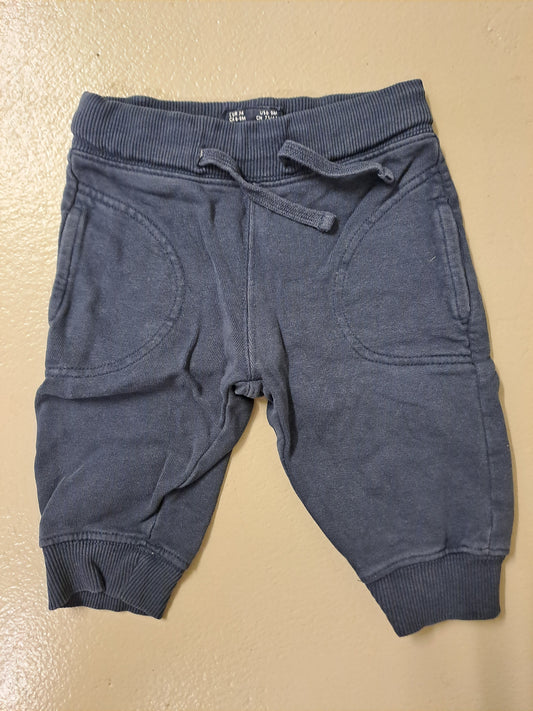 Jogginghose - Gr. 74