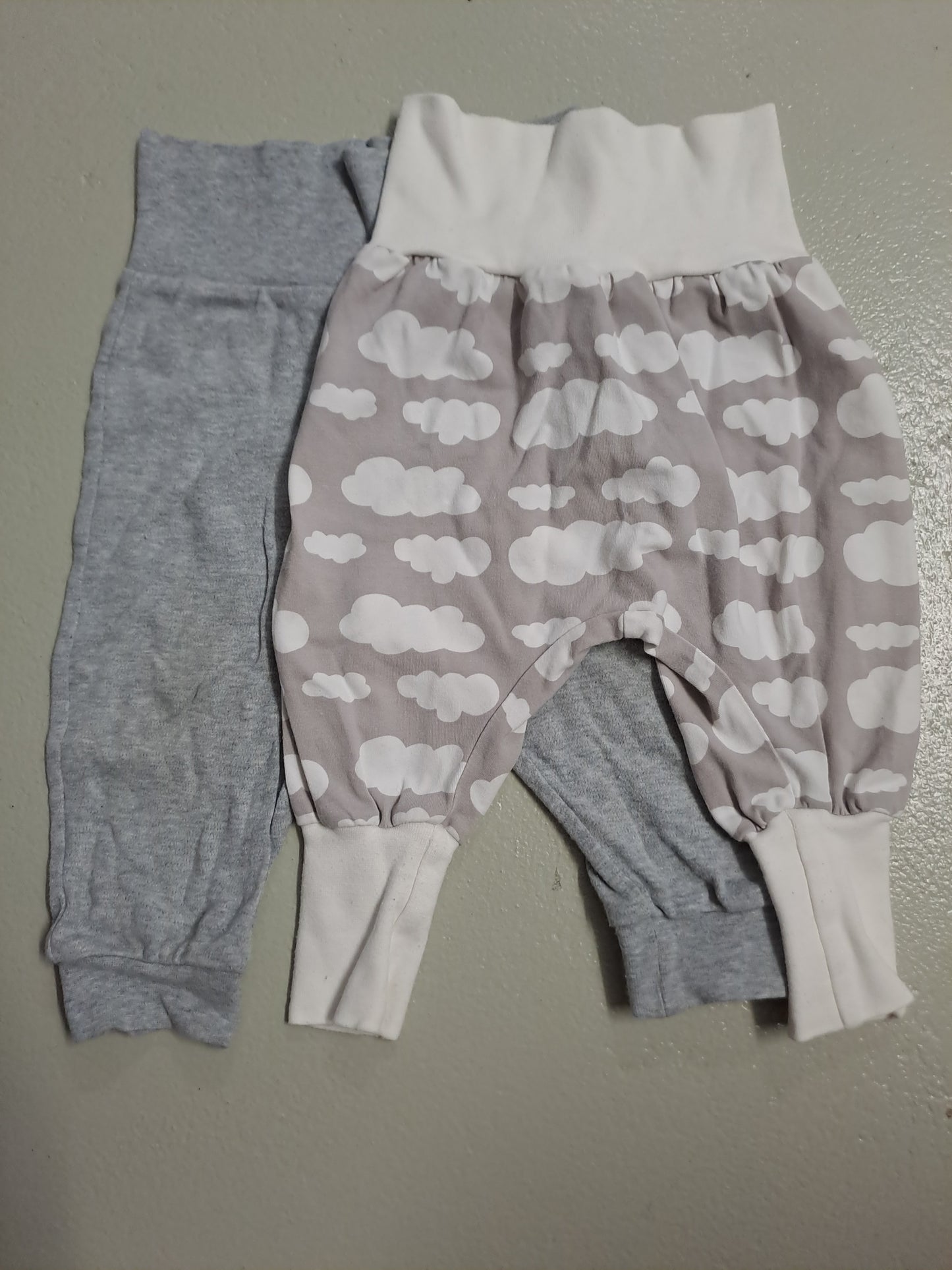 2er Bundle - Jogginghose - Gr. 62