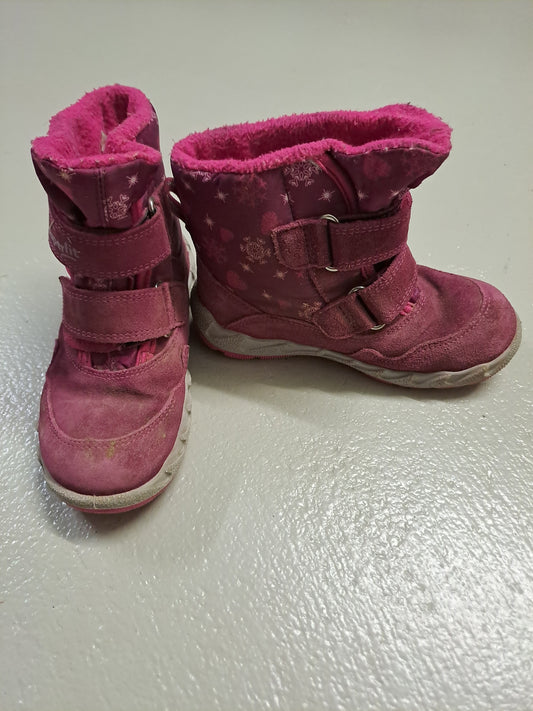 Winterschuhe Goretex - Gr. 26