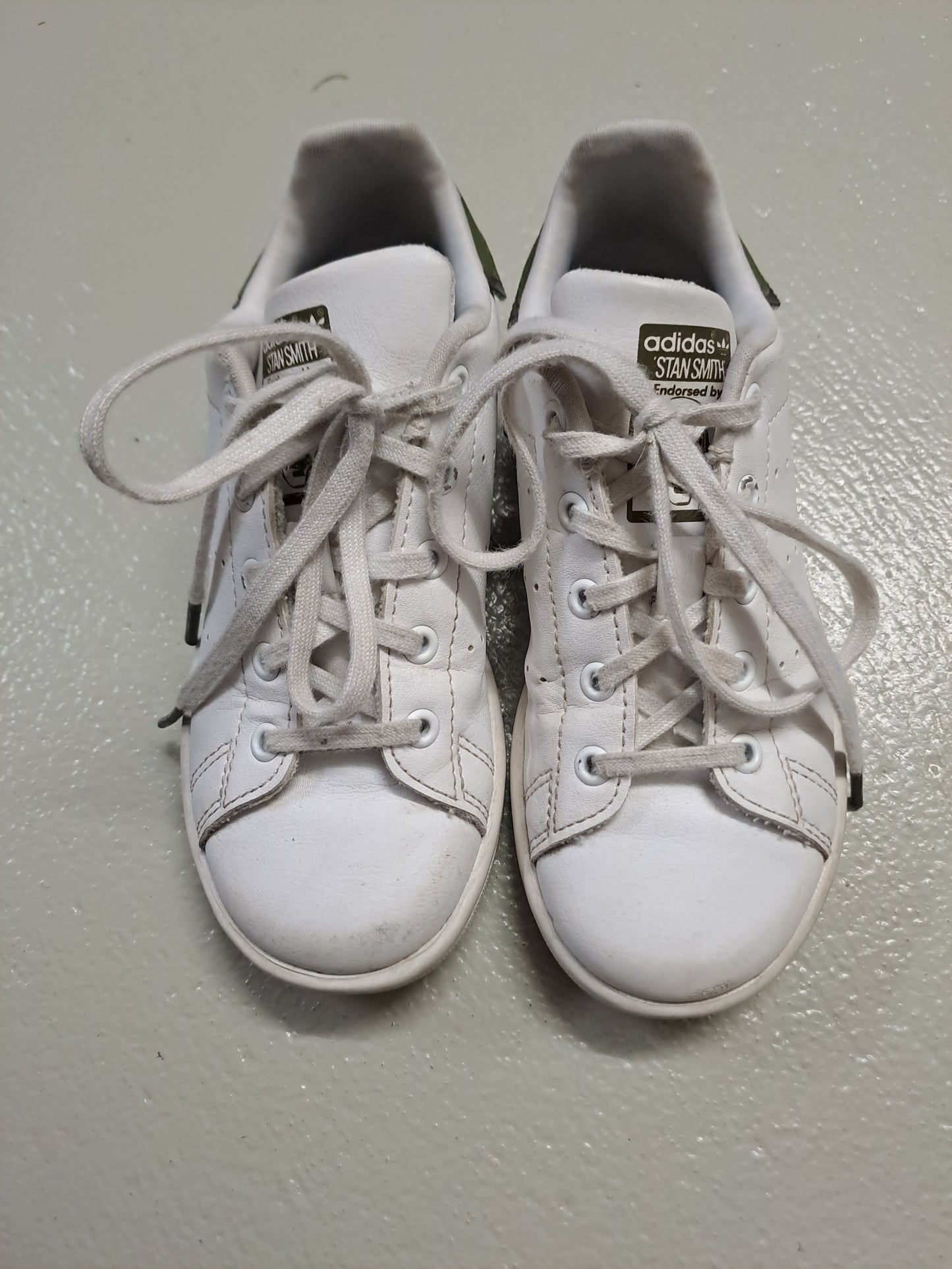 Turnschuh Adidas - Gr. 28.5