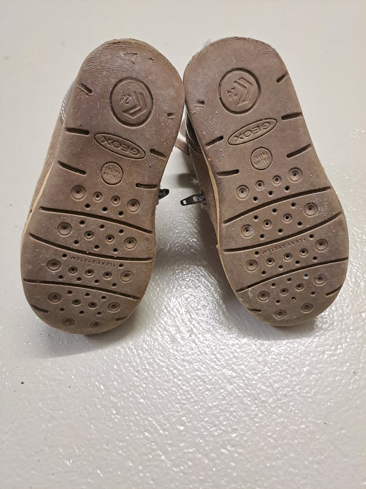 Stiefel Geox - Gr. 24