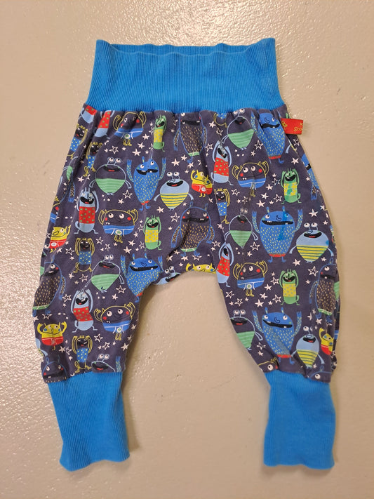 Jogginghose Kleiner Stoffzwerg - Gr. 86