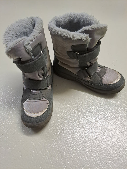 Winterschuhe - Gr. 30