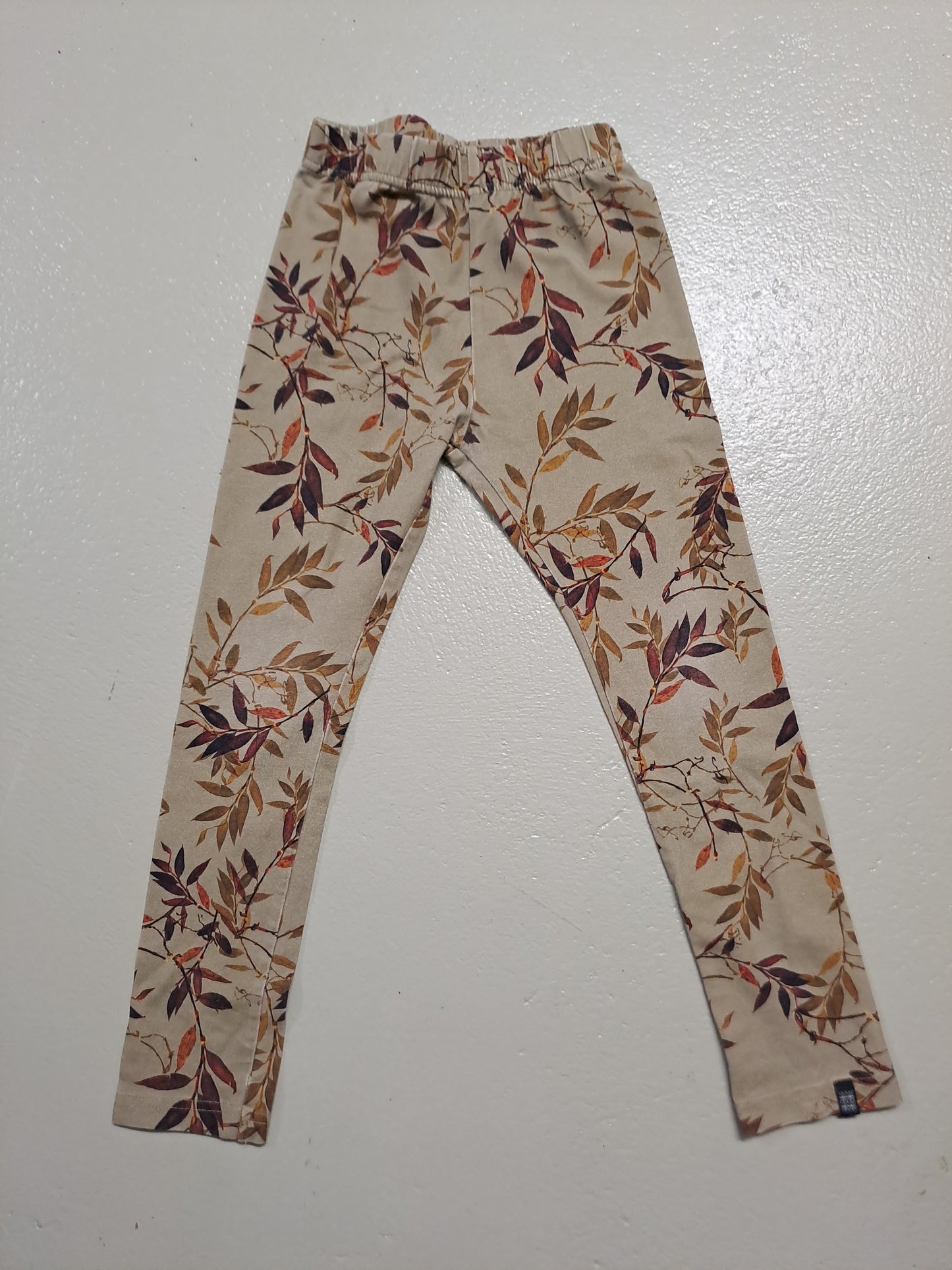 Leggings - Gr. 110/116