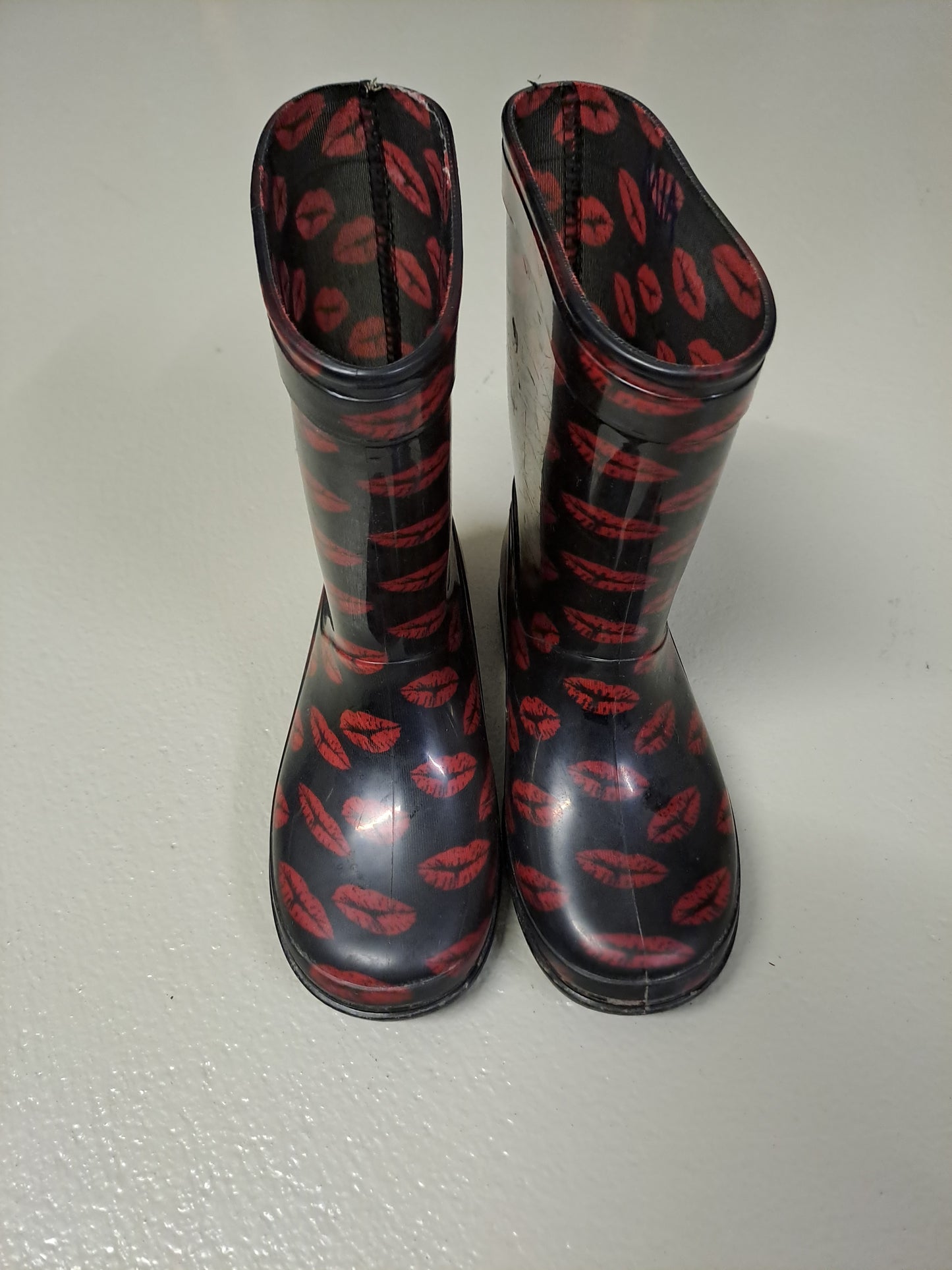 Gummistiefel Mexx - Gr. 28