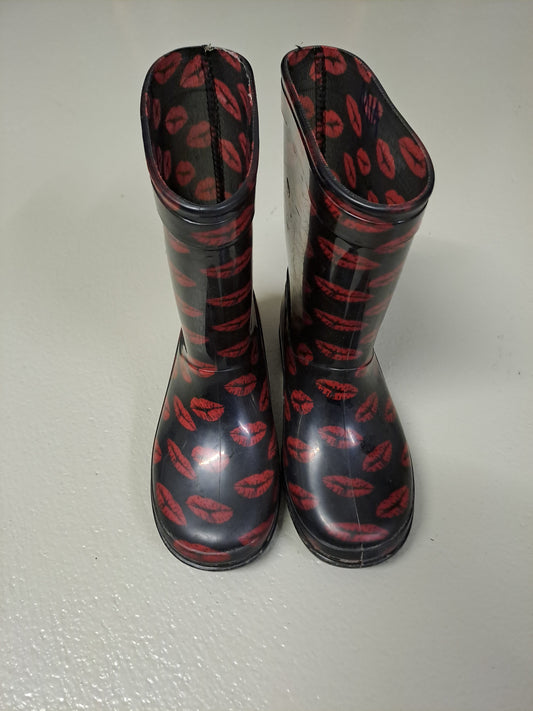 Gummistiefel Mexx - Gr. 28