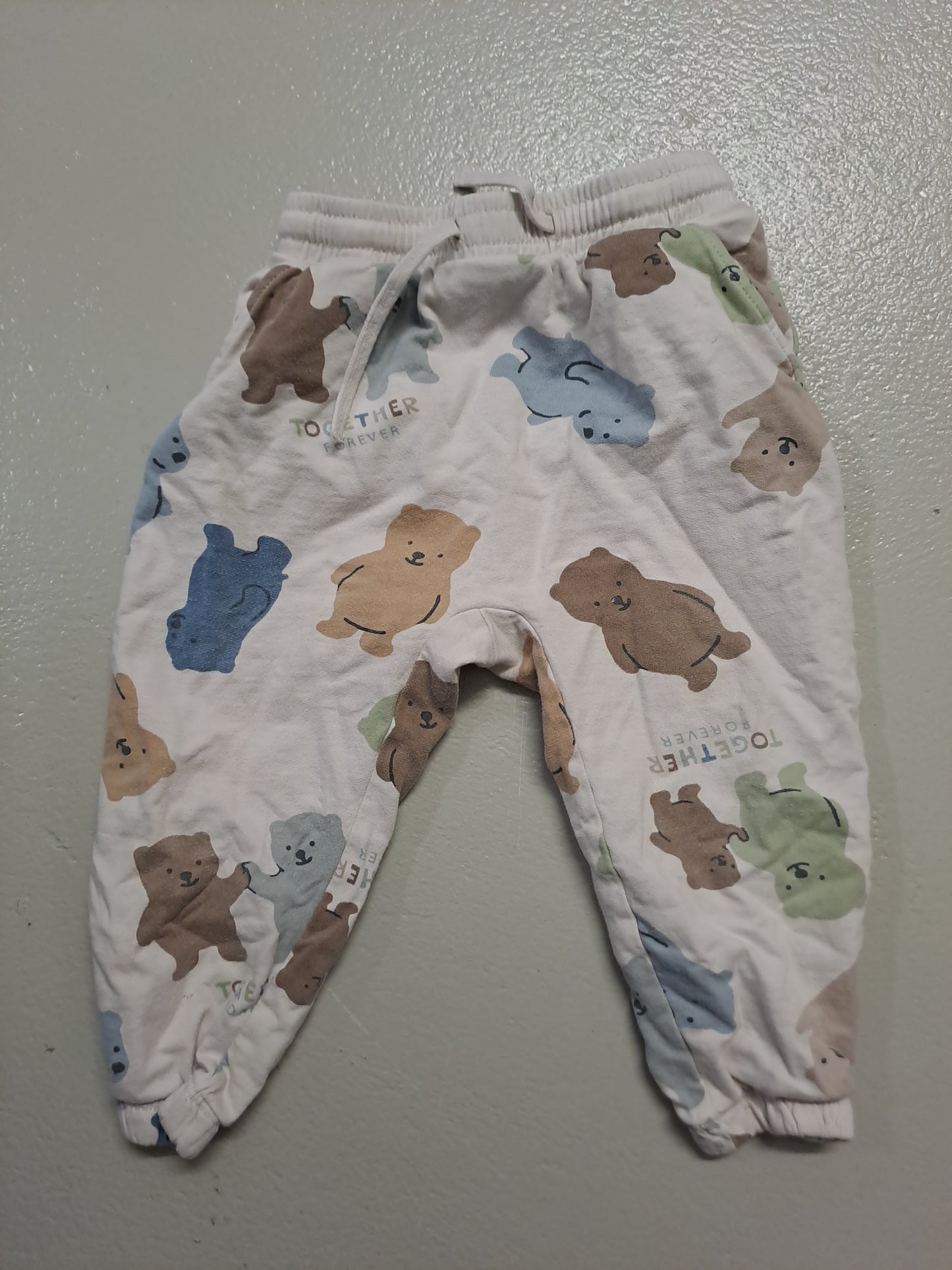 Jogginghose - Gr. 92