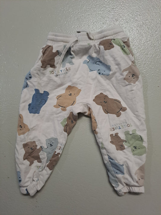 Jogginghose - Gr. 92