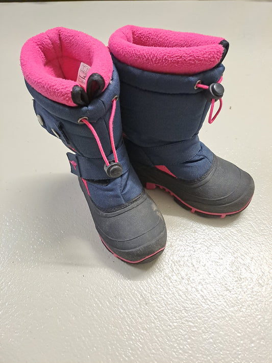 Winterstiefel Kangaroos - Gr. 29