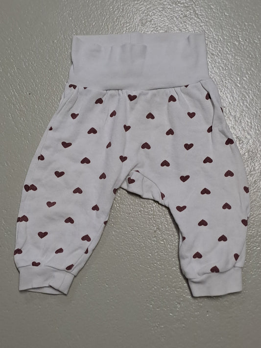 Jogginghose lang - Gr. 74