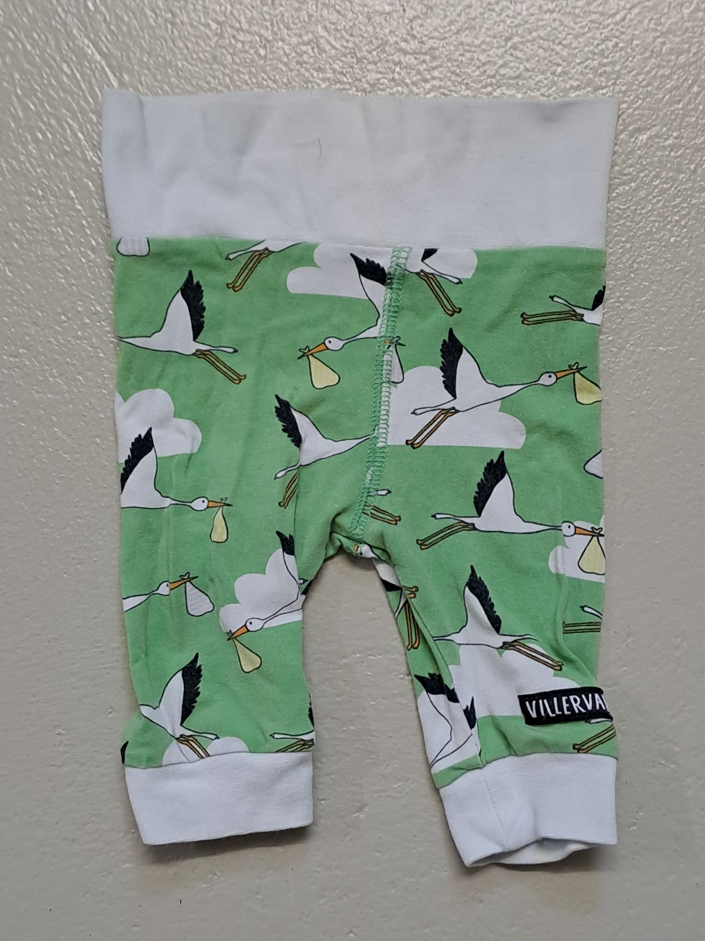Leggings Storch - Gr. 56