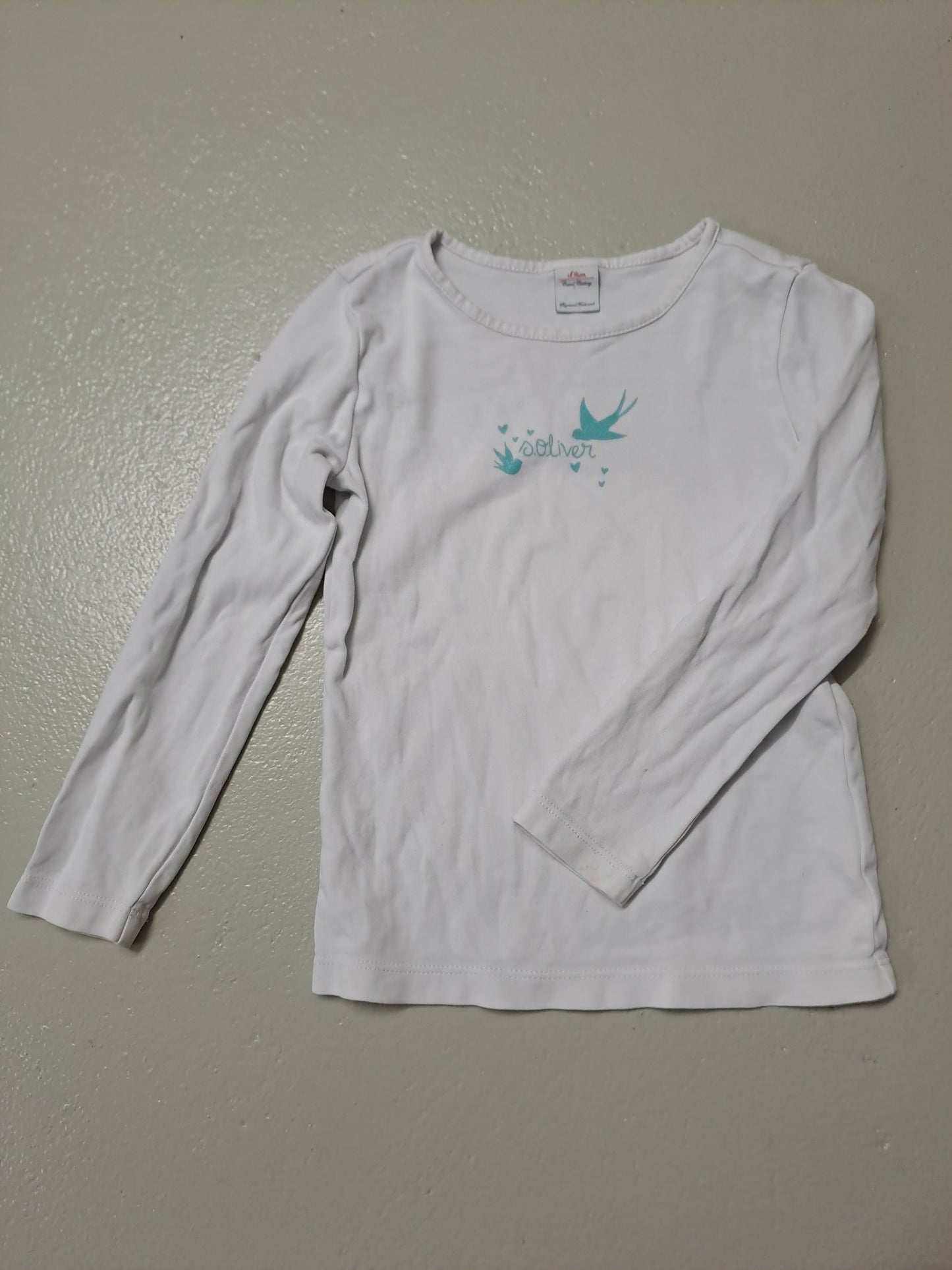 Pullover S.Oliver - Gr. 116/122