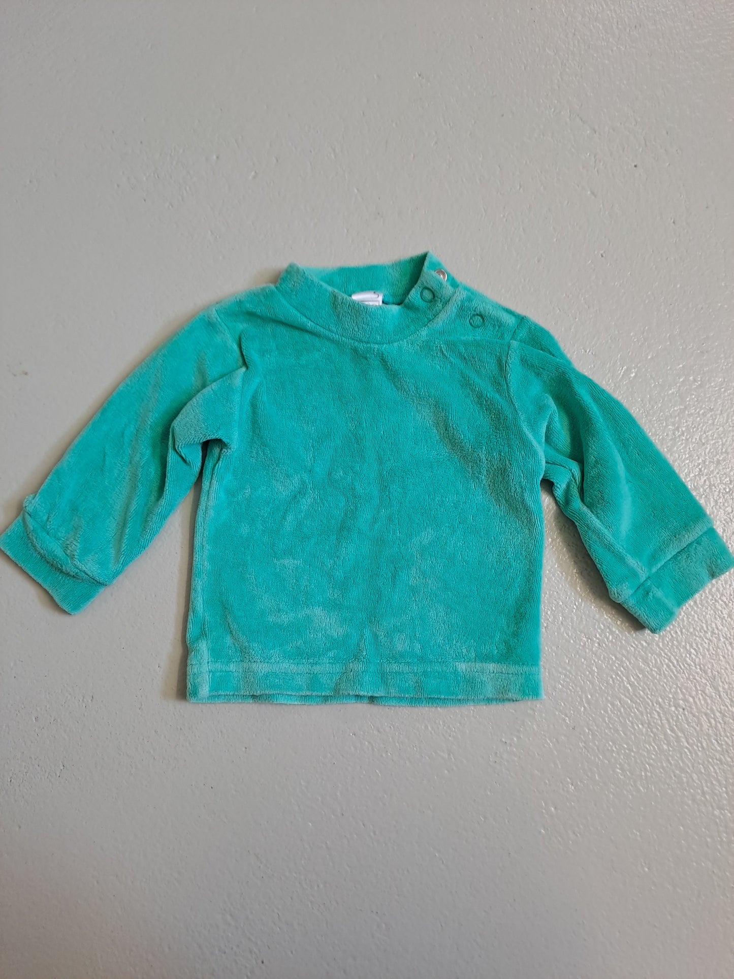 Pullover - Gr. 50/56