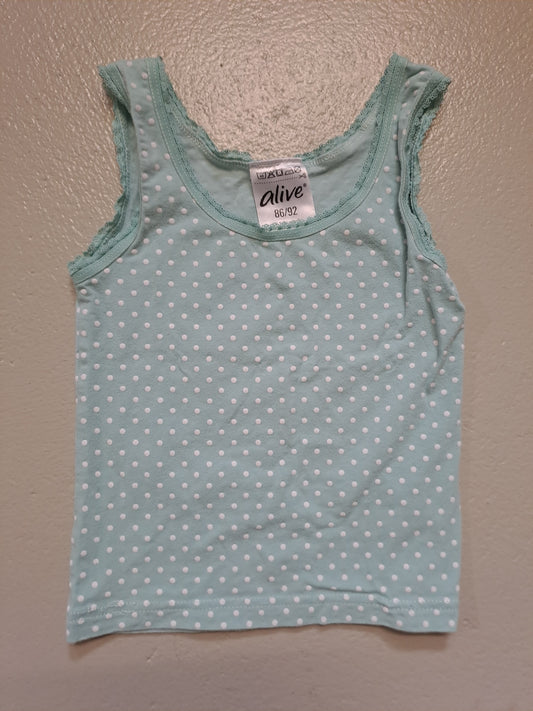 Tanktop - Gr. 86/92