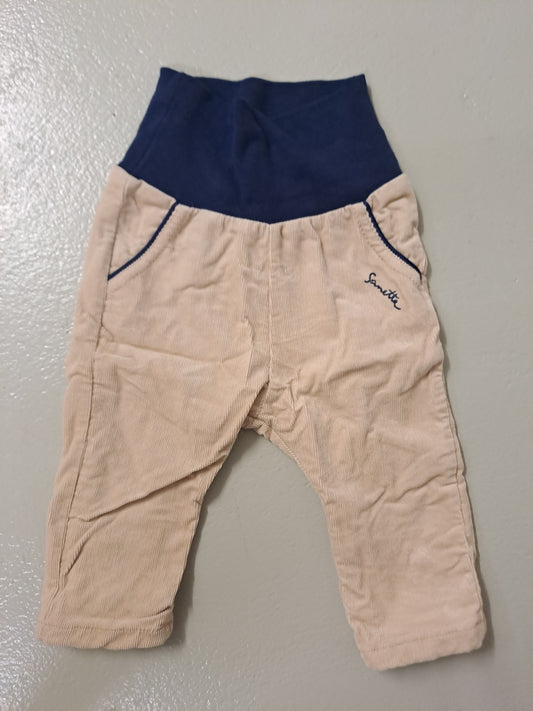 Cordhose - Gr. 68