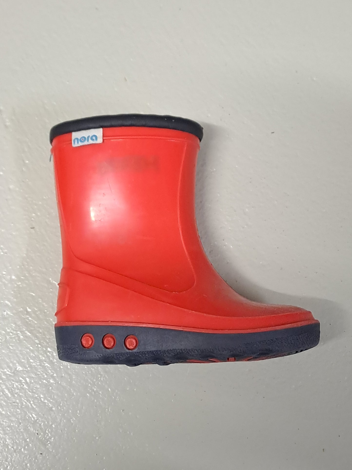 Gummistiefel - Gr. 20